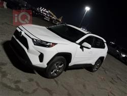 تويوتا راف 4